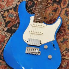 YAMAHA Pacifica Standard Plus PACS+12 スパークルブルー(SB) 【特価】