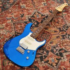 YAMAHA Pacifica Standard Plus PACS+12 スパークルブルー(SB) 【特価】_2