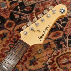 YAMAHA Pacifica Standard Plus PACS+12 スパークルブルー(SB) 【特価】_6