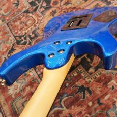 YAMAHA Pacifica Standard Plus PACS+12 スパークルブルー(SB) 【特価】_9