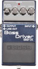 BOSS BB-1X Bass Driver_2