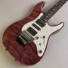 SCHECTER SD-2-24/AL/R Purple