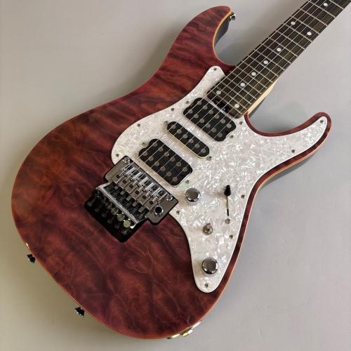 SCHECTER SD-2-24/AL/R Purple