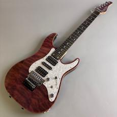SCHECTER SD-2-24/AL/R Purple_2