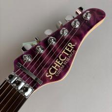 SCHECTER SD-2-24/AL/R Purple_4