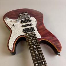 SCHECTER SD-2-24/AL/R Purple_9