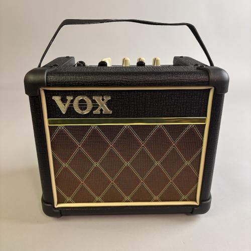 VOX MINI3 G2