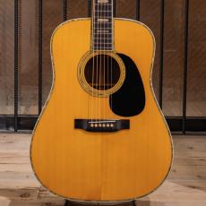 Martin D-45 / 1973