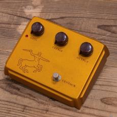 KLON Centaur Professional Orverdrive "Gold Short Tail" / Circa 1999