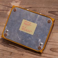 KLON Centaur Professional Orverdrive "Gold Short Tail" / Circa 1999_2