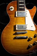 Gibson Historic Collection 1958 Reissue Figured Top (LPR-8F) Les Paul VOS / 2011_2