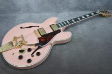 Gibson CustomShop  / 1959 ES-355  Bigsby VOS Shell Pink【5本限定　新品同様】_2