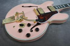 Gibson CustomShop  / 1959 ES-355  Bigsby VOS Shell Pink【5本限定　新品同様】_4