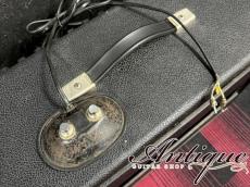 Fender Twin Reverb (AB763) 1965 Black Face Combo (Oxford 12×2 Speaker) w/Original F-Switch "Monster Sound"_9