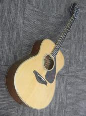 YAMAHA FS820【2017年製】