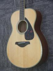 YAMAHA FS820【2017年製】_3