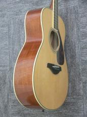 YAMAHA FS820【2017年製】_5