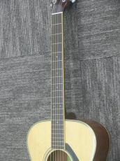 YAMAHA FS820【2017年製】_9