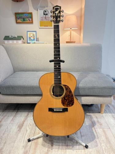Greven White Lady J Herringbohe Deluxe