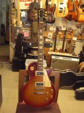 Gibson Les Paul Standard (1989)_2