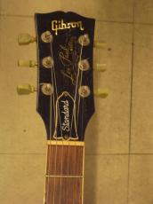 Gibson Les Paul Standard (1989)_5