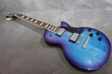 Gibson Les Paul Studio - Blueberry Burst 2025　超美品!_2