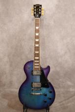 Gibson Les Paul Studio - Blueberry Burst 2025　超美品!_4