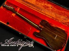 Fender Rosewood Telecaster 1969 Natural Deep Color Virgin-Solder & Full-Original ex/Slight Repair 3.59kg EX+ “Like a George Harrison”_3