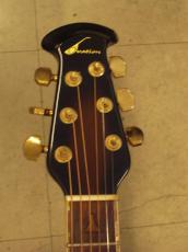Ovation 1768 ELITE (1990)【値下】_6