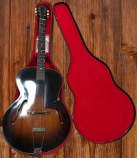 Gibson Gibson L-48 _8