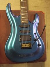 Aria Pro II MAC-CC