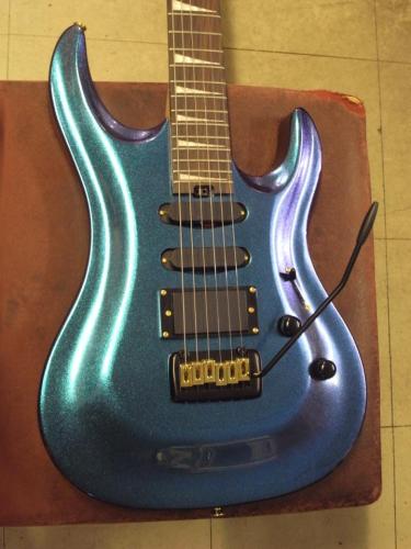 Aria Pro II MAC-CC