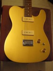 Monogram MGT-CTM GOLD