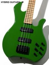 Markbass 【7/28迄の限定特価】MB KIMANDU GREEN 4 BK MP