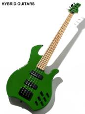Markbass 【7/28迄の限定特価】MB KIMANDU GREEN 4 BK MP_3
