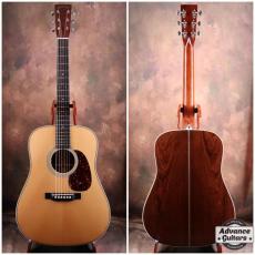 Martin 2015年製 D-28 Authentic 1937 VTS