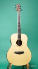 Yokoyama Guitars (横山 正) AN-GR "German / Indian Rosewood"_2