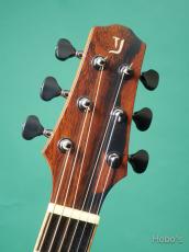 Yokoyama Guitars (横山 正) AN-GR "German / Indian Rosewood"_3