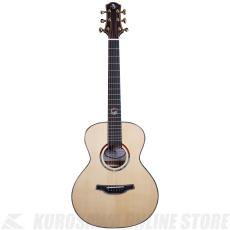 Naga Guitars S-20GS[LIGHT Series]《チョン・スンハ×Naga Guitars共同開発モデル》【送料無料】【ONLINE STORE】