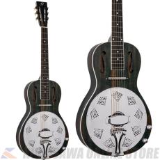 ORTEGA RESONATOR GUITAR MAHOGANY DISTRESSED SATIN DENIM RRG30E-DD (ご予約受付中)【ONLINE STORE】