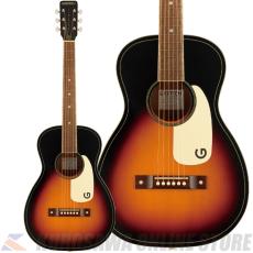 Gretsch Jim Dandy Parlor, Walnut Fingerboard, Rex Burst (ご予約受付中)【ONLINE STORE】