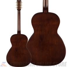 Gretsch Jim Dandy Concert, Walnut Fingerboard, Rex Burst (ご予約受付中)【ONLINE STORE】_2