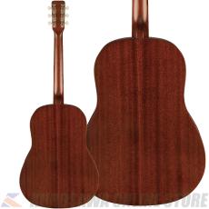 Gretsch Deltoluxe Dreadnought, Walnut Fingerboard, Black Top (ご予約受付中)【ONLINE STORE】_2
