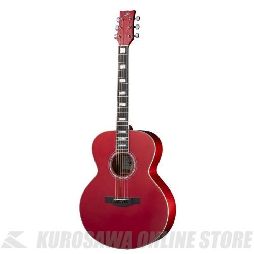 Morris J-18CR Oyama Maki Signature HAND MADE PREMIUM (お取り寄せ)【ONLINE STORE】