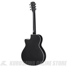 Morris R-14G BLK HAND MADE PREMIUM (お取り寄せ)【ONLINE STORE】_2