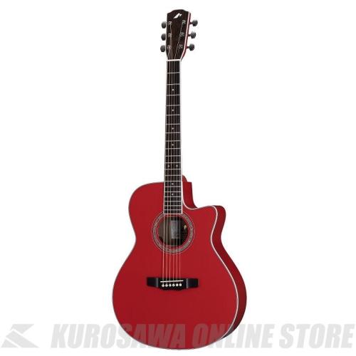 Morris R-14G RED HAND MADE PREMIUM (お取り寄せ)【ONLINE STORE】
