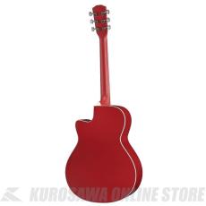 Morris R-14G RED HAND MADE PREMIUM (お取り寄せ)【ONLINE STORE】_2