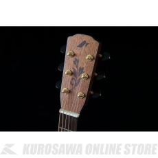 Morris SC-16U 打田十紀夫 Signature Model HAND MADE PREMIUM (お取り寄せ)【ONLINE STORE】_3