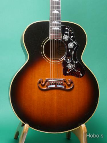 Gibson J-200 SB