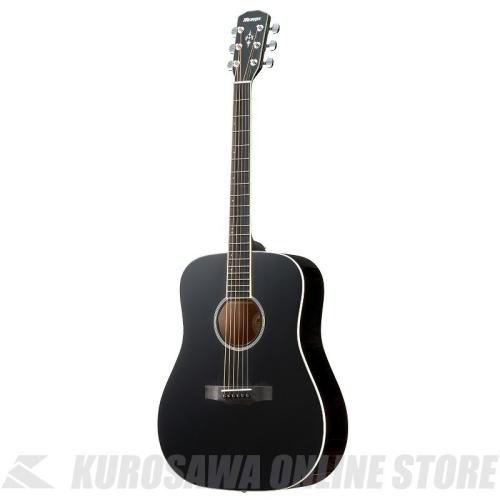 Morris M-025 BLK PERFORMERS EDITION (お取り寄せ)【ONLINE STORE】